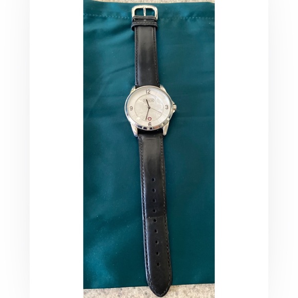 COACH Watch (Also have Coach Bracelet) - Picture 6 of 6